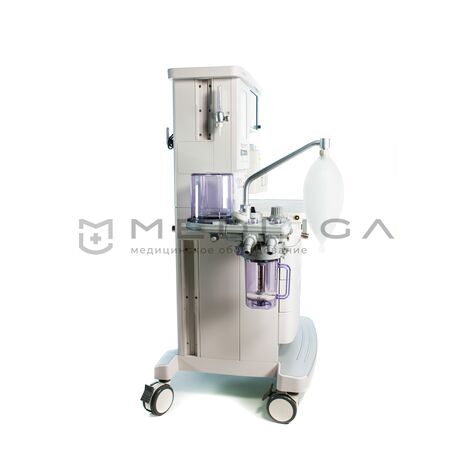 Mindray WATO EX-35 Vet, 7