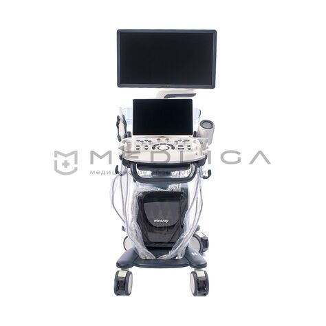 Mindray Consona N7 Exp, Сегмент: Государственный, 5