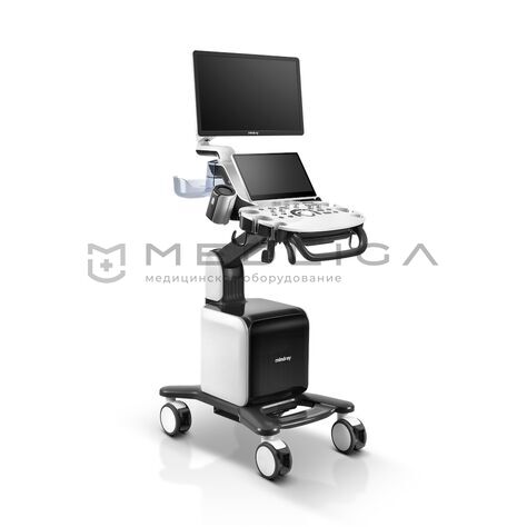 Mindray Consona N7, 3