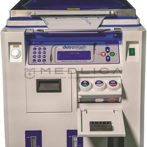 Detrox Detro Wash 6002, 5