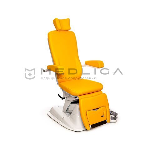 Euroclinic Otoconcept, 5