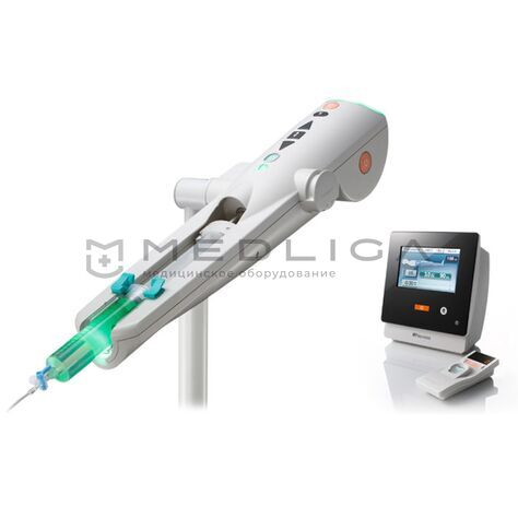 Nemoto Smart Shot alpha