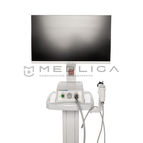 Sometech Dr. Camscope DCS-102, 8