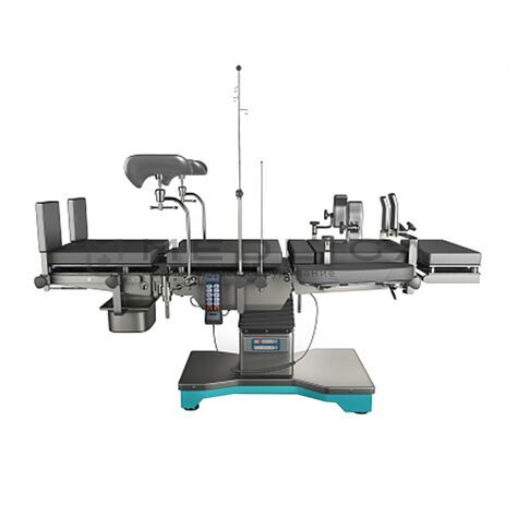 Операционный стол Dixion Surgery 8600