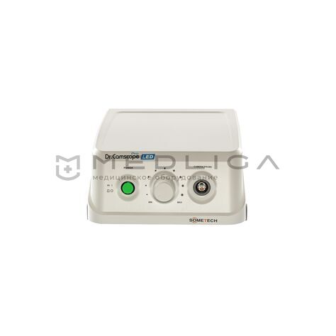 Sometech Dr. Camscope DCS-105, Область применения: Дерматология, 7