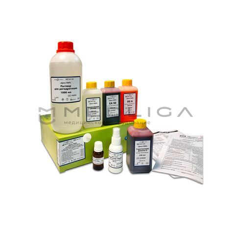 Абрис+ Цито-ПАП, 6