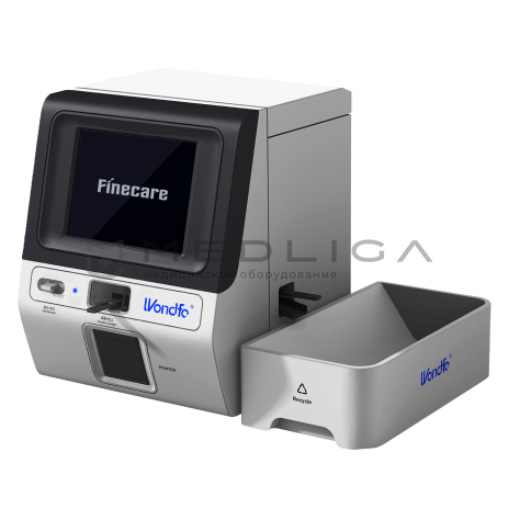 Wondfo Finecare™ FIA FS-205