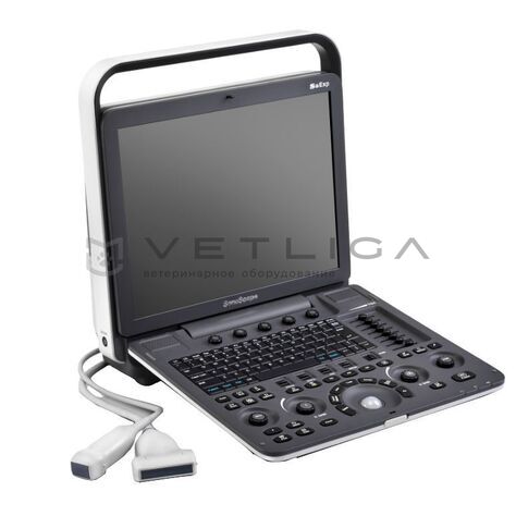 SonoScape S8Exp Vet, 3