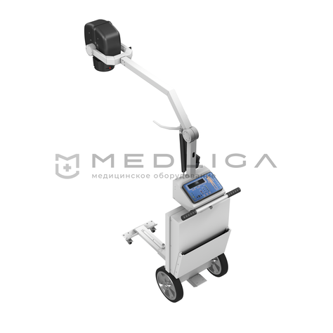 Севкаврентген «Парус» исполнение 2, Мощность генератора, кВт: 1.35, 2