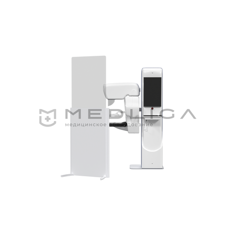 Севкаврентген МР-«Диамант» с томосинтезом, 3