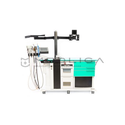 Euroclinic Otocompact Professional, 4