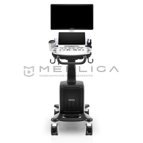 Mindray Consona N7Q, 8