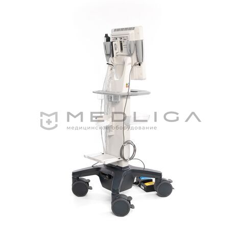 Mindray Hepatus 5, 3