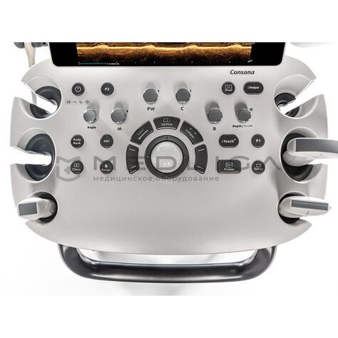 Mindray Consona N7Q, 4