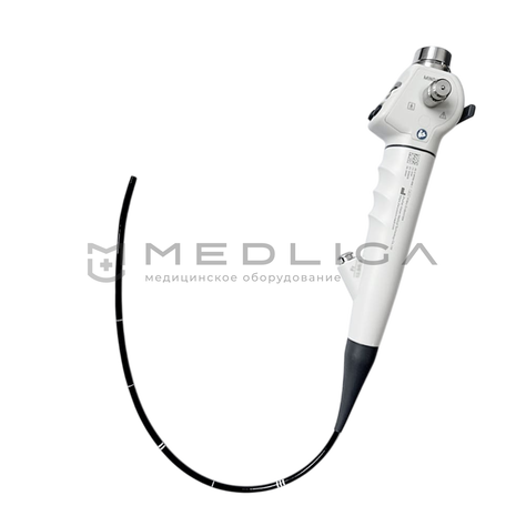 Mindsion EF45, Диаметр вводимой трубки, мм: 4,5