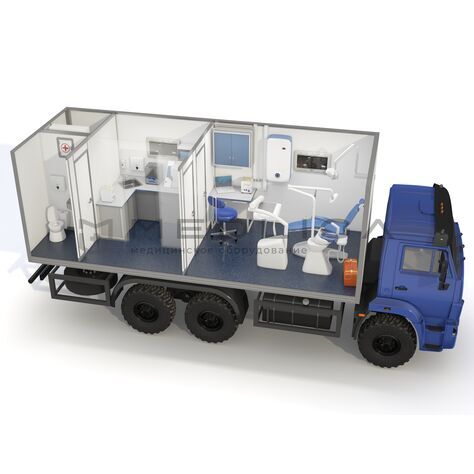 ДжиСиМед «Стоматология»