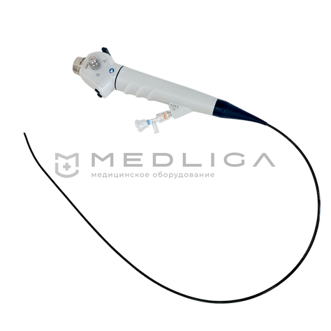 Mindsion UF28, Диаметр вводимой трубки, мм: 2,8