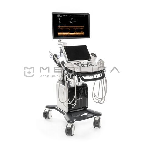 Mindray Consona N7Q, 6