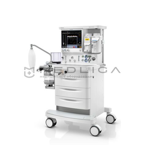 Mindray WATO EX-65, 2