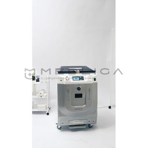 MEDINOVA Endo Clean 2000, 4