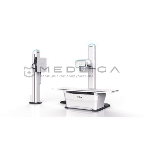 Mindray DigiEye 330, Мощность генератора, кВт: 30