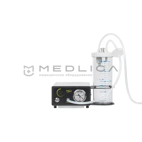 Endo Stars Endomate Aspirator 01