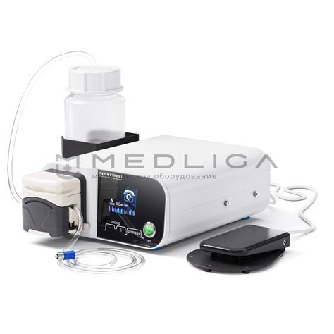 Prometheus VSE Assist H₂O