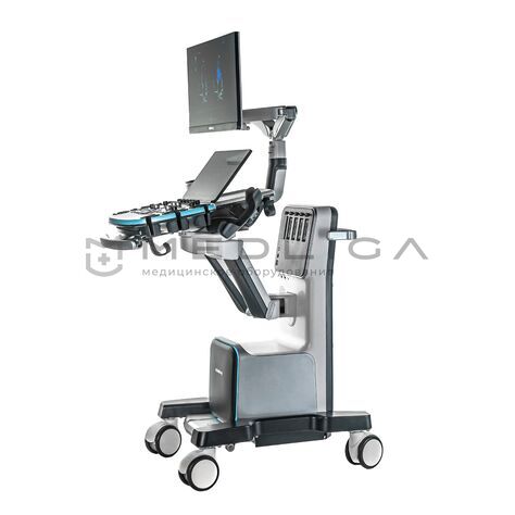 Mindray Resona I9, 4