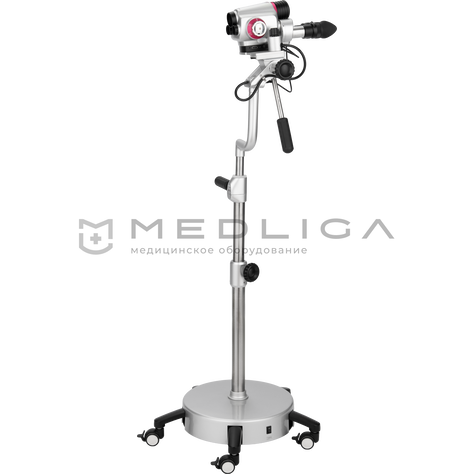 ALLTION AC-2000C со встроенной камерой, 2