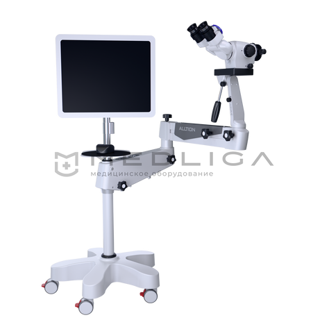 ALLTION AC-5000VC, 2