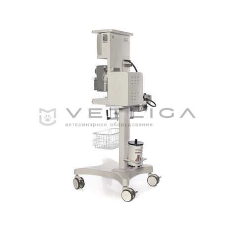 Medcaptain ANES V60T, 3