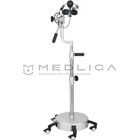 ALLTION AC-2000C со встроенной камерой, 4