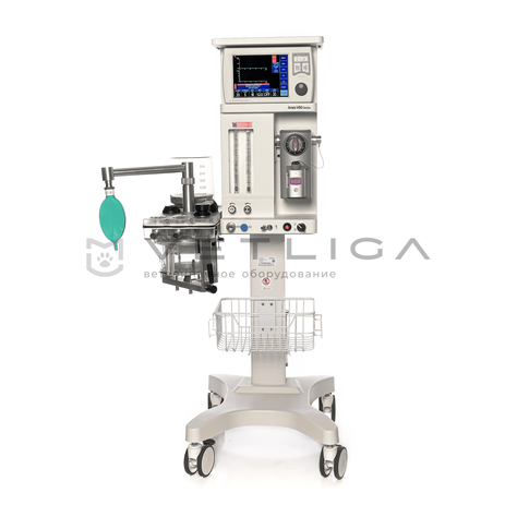 Medcaptain ANES V60T