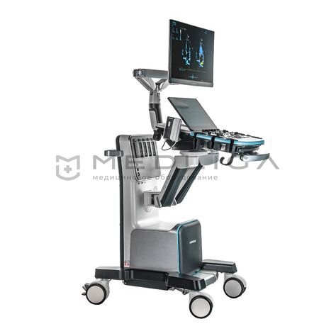 Mindray Resona I9W, 5