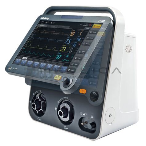 Mindray SV300, 2