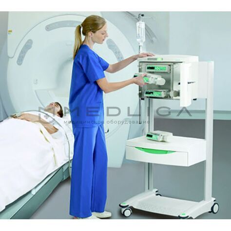 B.Braun Perfusor Space, 4