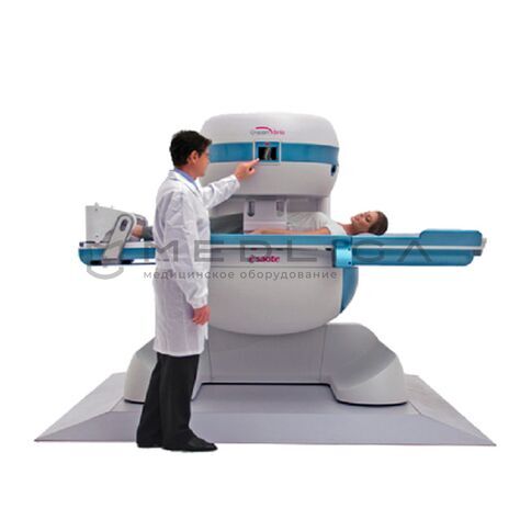 Esaote G-Scan Brio, 2