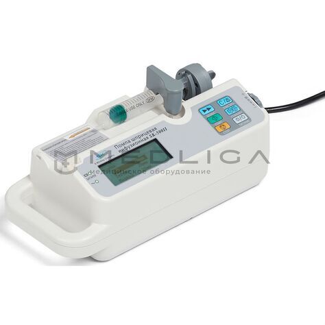 Mindray SK-500 II, 2