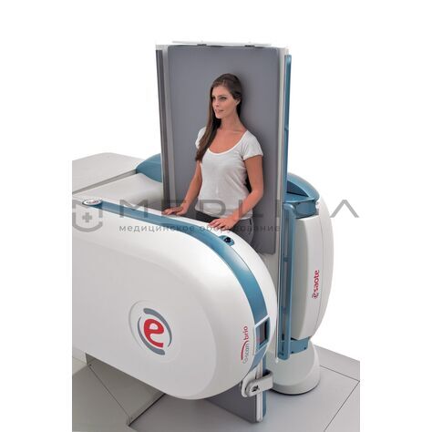 Esaote G-Scan Brio, 4