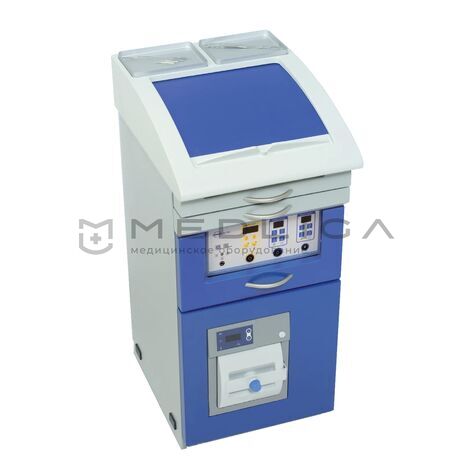 ATMOS S 61 Servant INSTRUMENTS