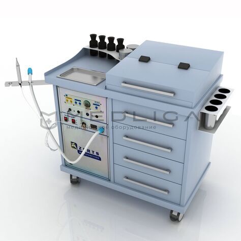 ZERTS Energy plus, 2