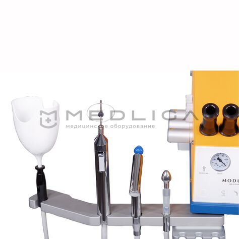 HEINEMANN Modula-Europa, 3