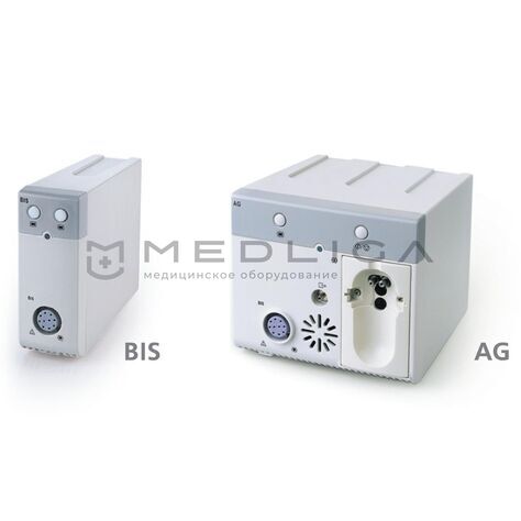 Mindray WATO EX-55, 8