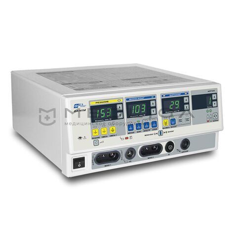 ЭХВЧа-140-02-ФОТЕК, 2