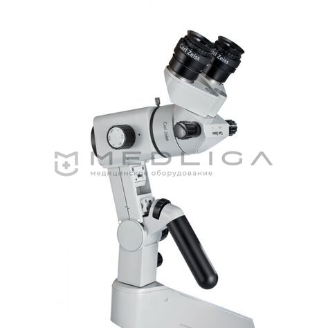 Carl Zeiss 150 FC, Видео: Нет, 2