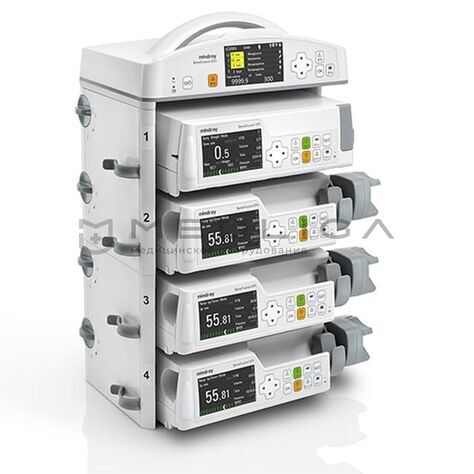 Система Mindray BeneFusion DS5 Standart