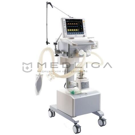 Mindray SynoVent E5, 2