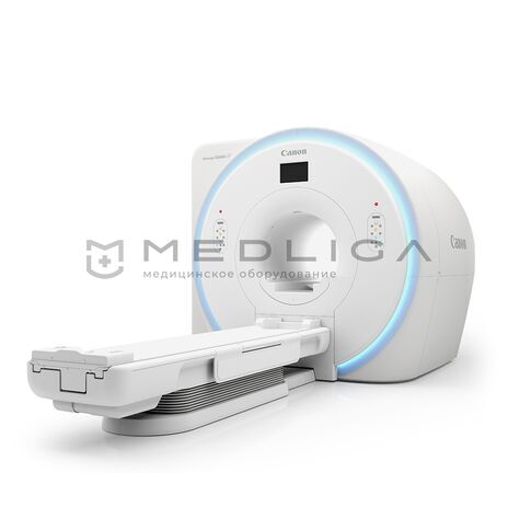 Canon VANTAGE GALAN 3T